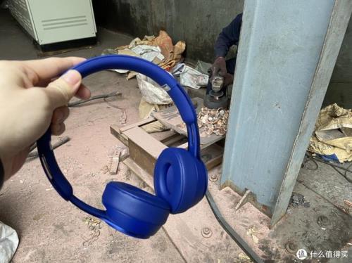 beatssolopro螺丝松了