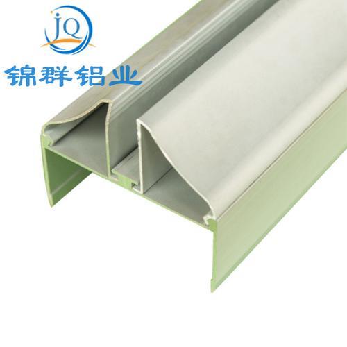 50*50*5铝型材重量