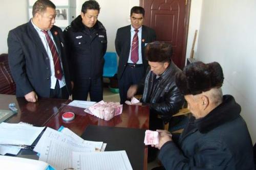 民事纠纷找谁最好解决