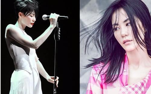 王菲和张惠妹的地位谁更高