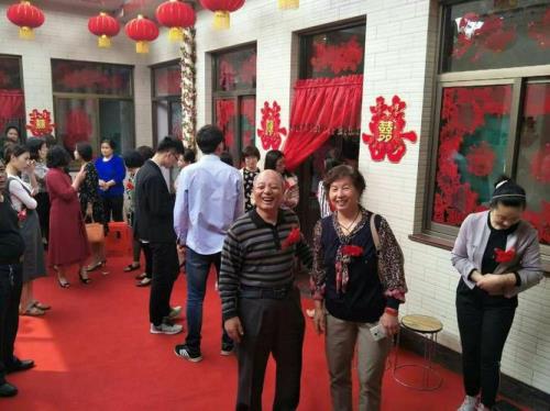 拜姐拜妹是什么意思