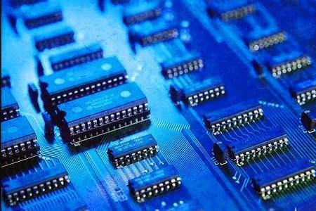 7纳米芯片是哪个上市公司的