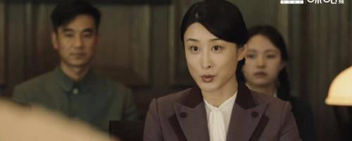 李清如扮演者