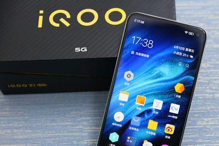 vivoiqooz1hd怎么关