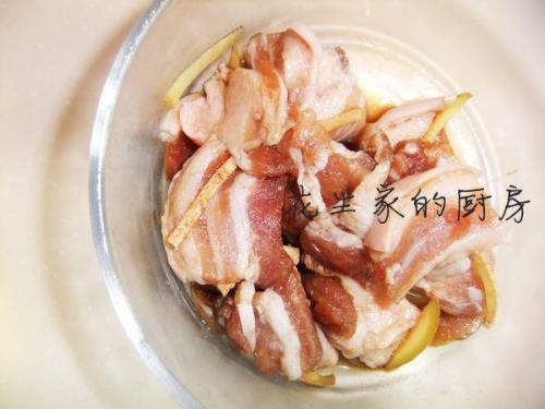 三鲜肉是五花肉吗