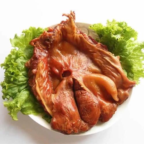护心肉是啥肉