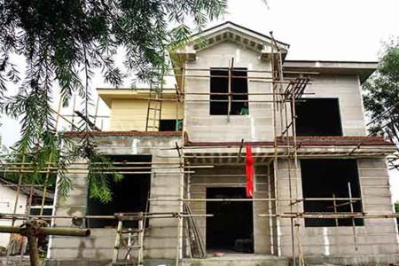 广东农村自建房报建流程