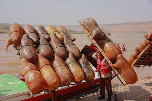 羊皮筏优点和缺点