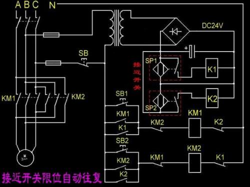 wfs电气什么意思