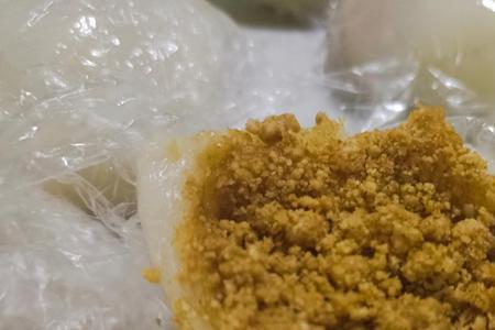 糯米糍粑怎么蒸才不塌陷