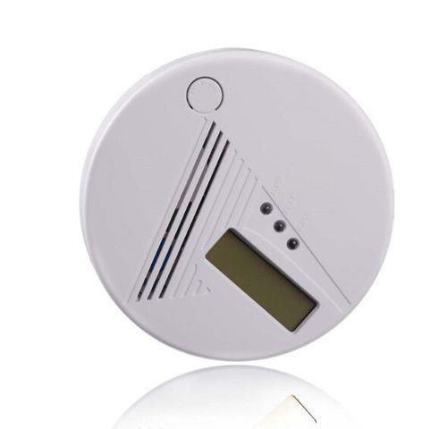 被扫过的报警器还能用吗