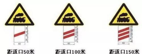 科目一纵线和横线怎么区分