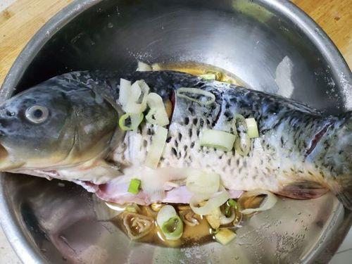 冰箱冻鲤鱼保鲜方法