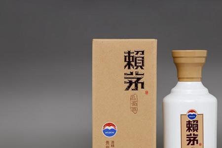 中石化的赖茅传承是正宗的吗