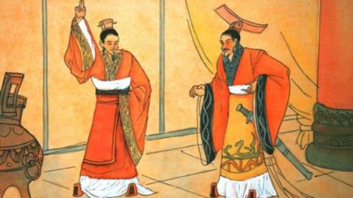 举足轻重成语意思