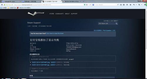 steam交易暂挂15天怎么办