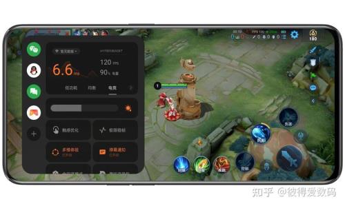 王者60帧跟120帧有什么区别