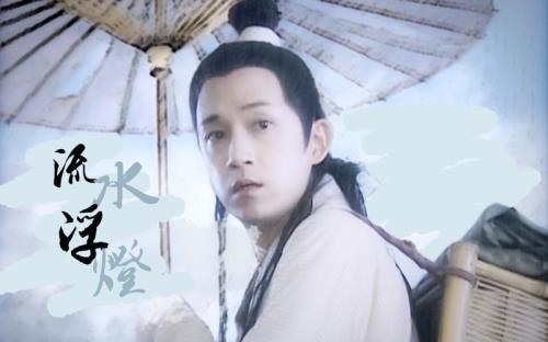 潘粤明许仙法海的扮演者是谁