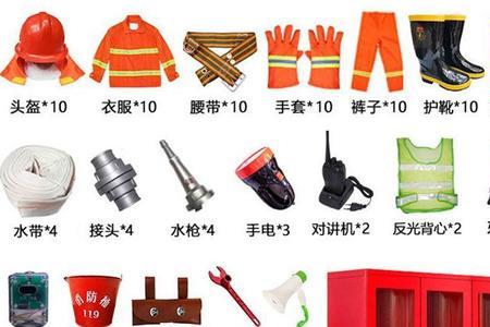 消防器材店开店条件