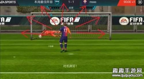 fifa22怎么提高守门员能力