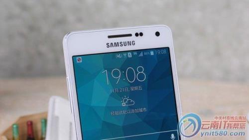 三星a5360是什么型号