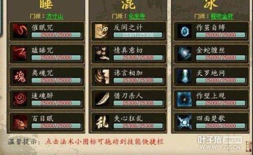 大话西游2男人一转转什么好