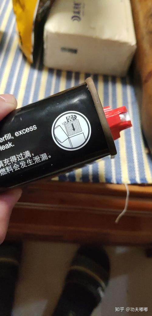 zippo用便宜油行吗