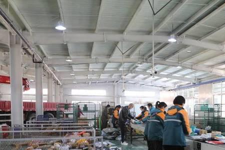 东营市现在能收快递吗