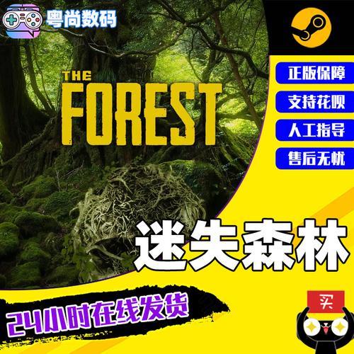 森林组队存档怎么没存上
