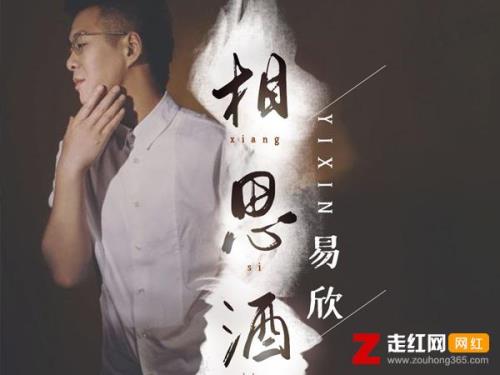 亦步亦趋是相思是什么歌