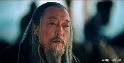 吾命休矣是什么意思