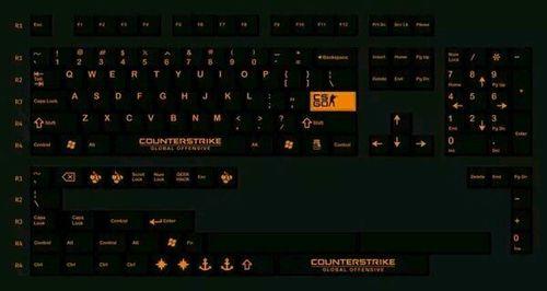 csgo重置所有按键指令