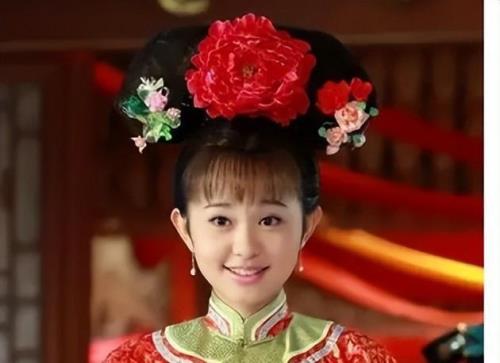 孙耀琦和范冰冰谁漂亮