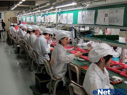 国内还有富士康工厂吗