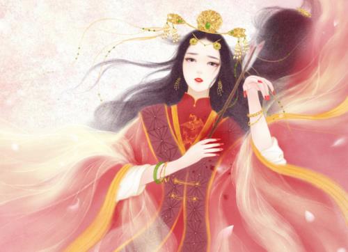 伽罗你能松开我的手吗第几集