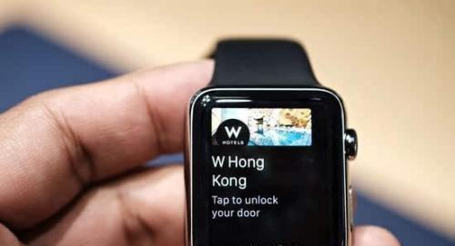 戴上apple watch后手机没有提示音