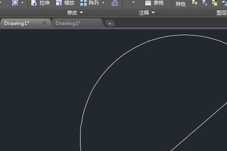 2015cad如何标注尺寸