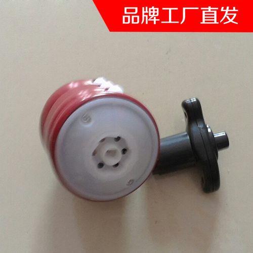 旋钮陀螺发射器坏了怎么修