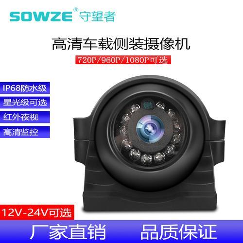 车载摄像头停车后还会录像吗