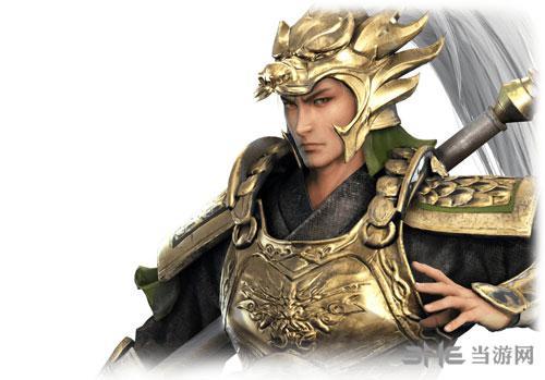 真三国无双3马超装什么装备最好