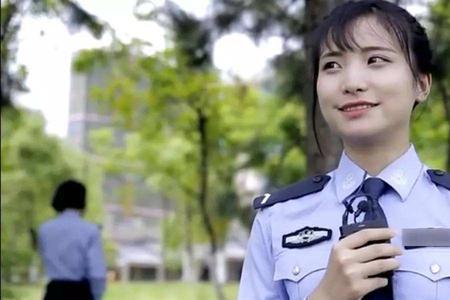 赞美鼓励警校儿子的话
