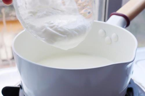 内酯可以做酸奶吗
