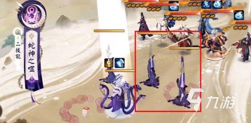 sp大蛇和sp荒哪个厉害