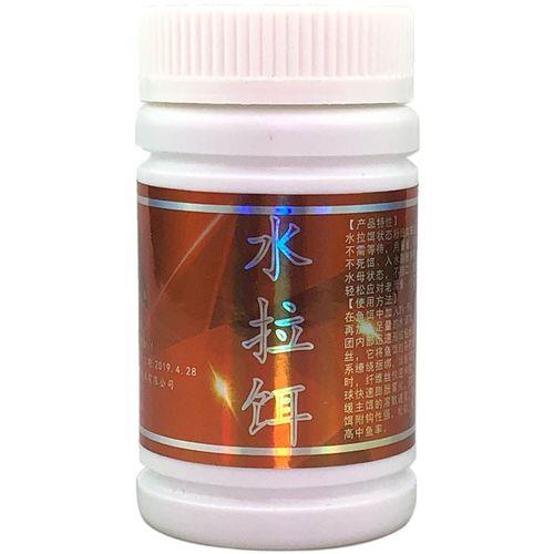 元水母诱饵怎么使用