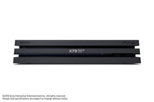 ps4pro各个型号出的时间