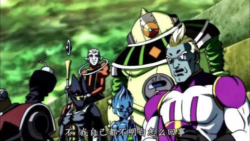 龙珠中被清除的宇宙去哪了