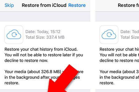 iCloud邮件开启还是关了好