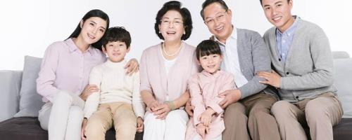 伯婶和伯母的区别