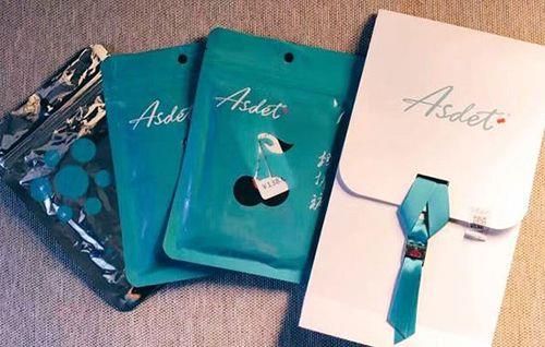 asket是什么牌子