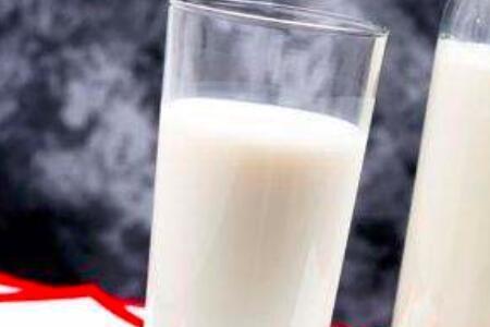 早餐车的豆浆隔天能喝吗